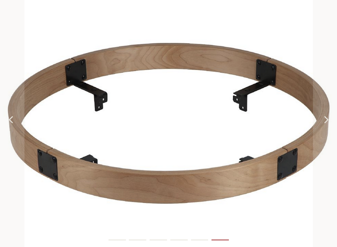 HARVIA Schutzgeländer Legend 