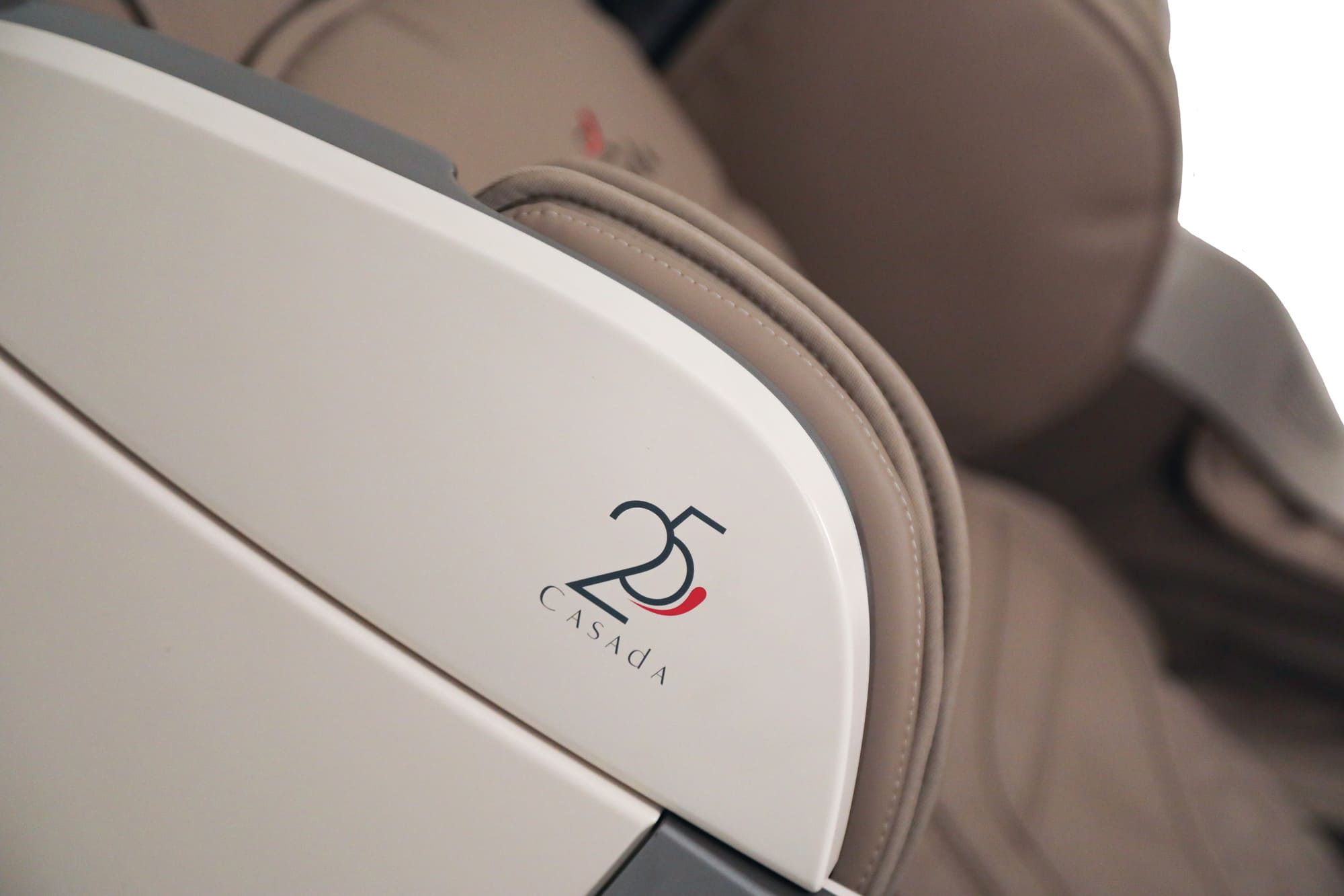 Casada  Skyliner 25years Massagesessel