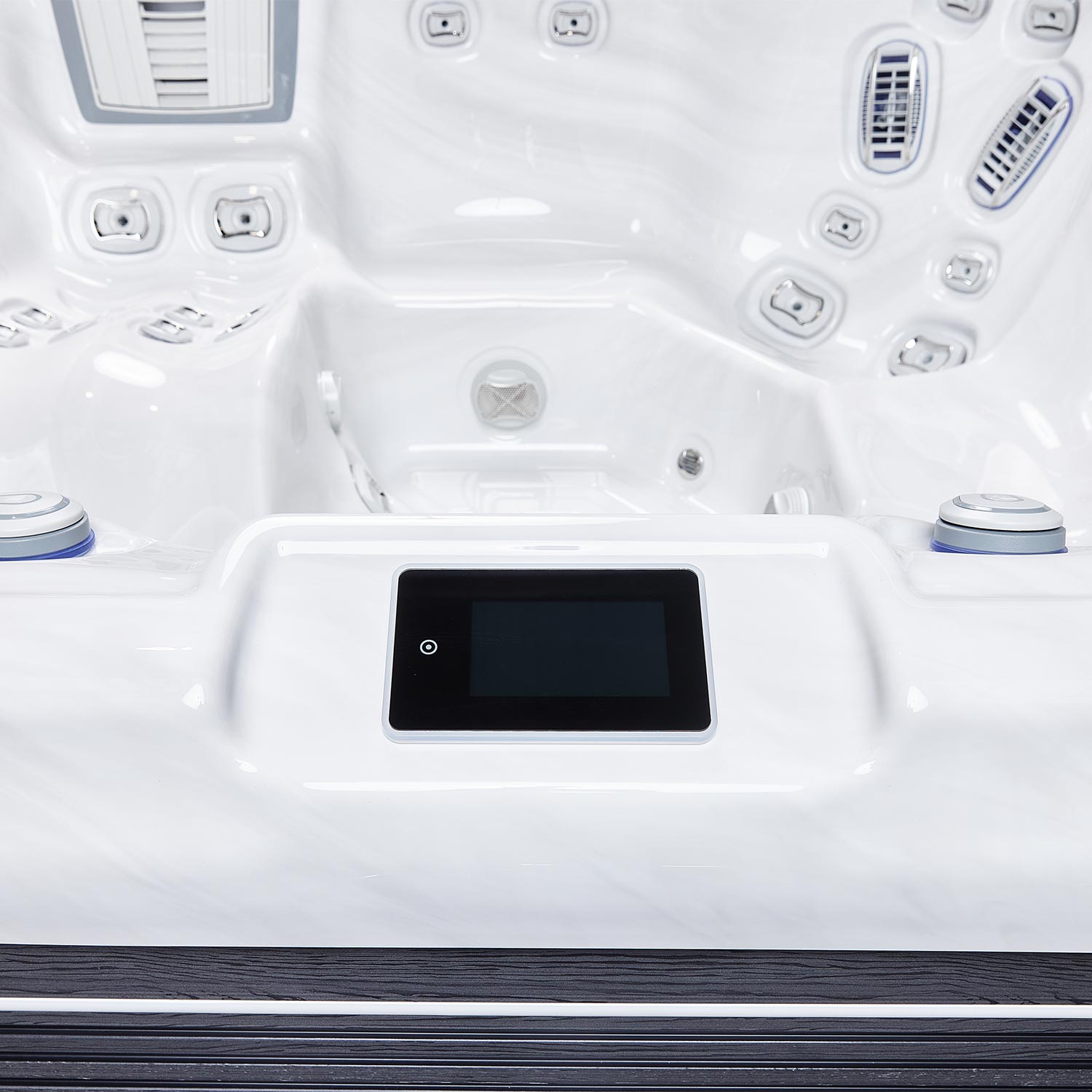 Wellis Atlas Life Deluxe