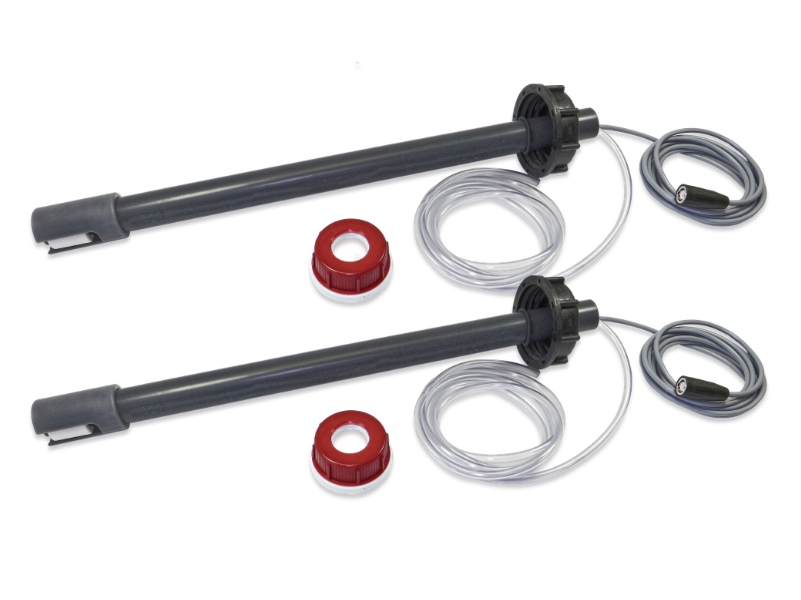 Bayrol KIT Level Automatic Doppel (Automatic CL/PH)