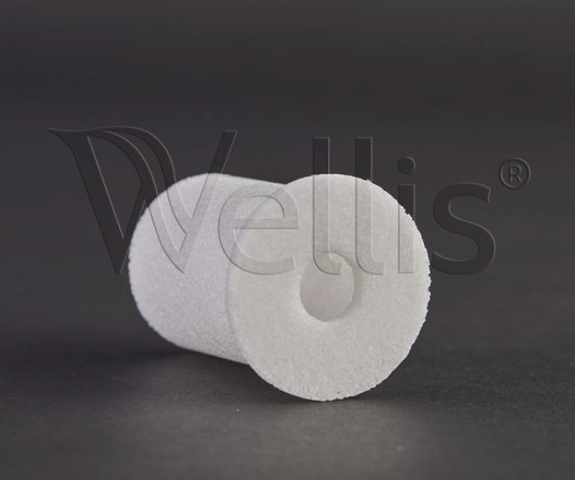 Wellis Laminar Jet Schwamm V2