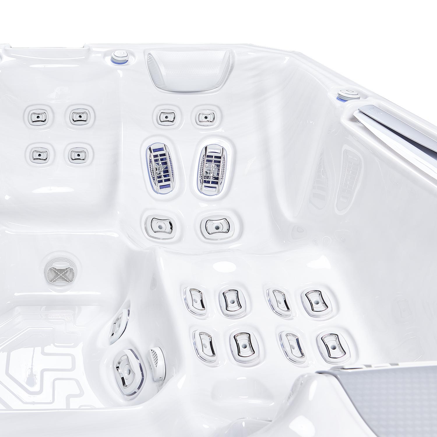 Wellis Makalu Life Deluxe