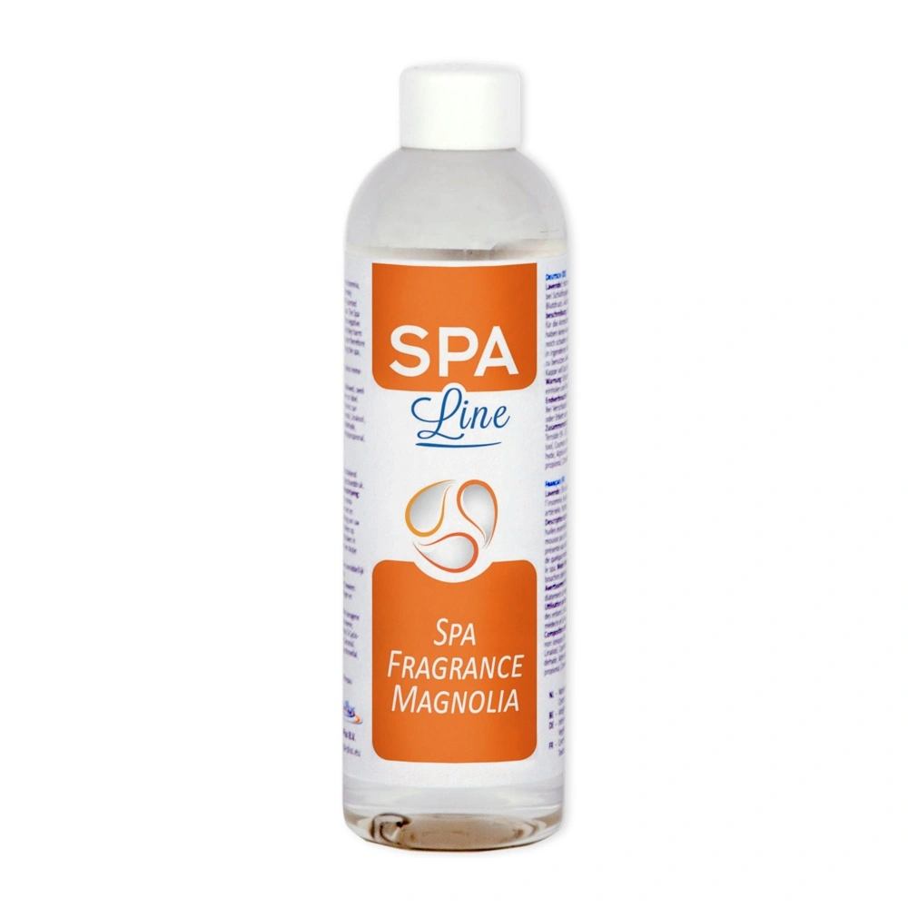 SpaLine Spa Fragrance - Magnolia