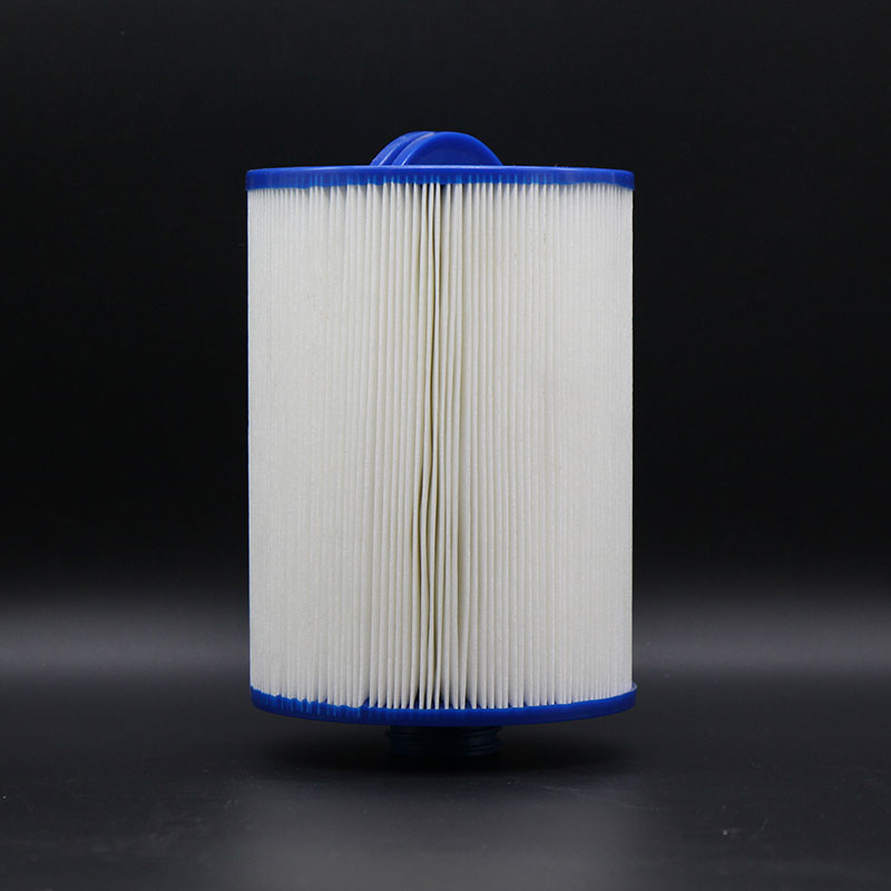 Wellis Filter 17,5x15,2cm Durchmesser 4,5cm aussen grob Gewinde