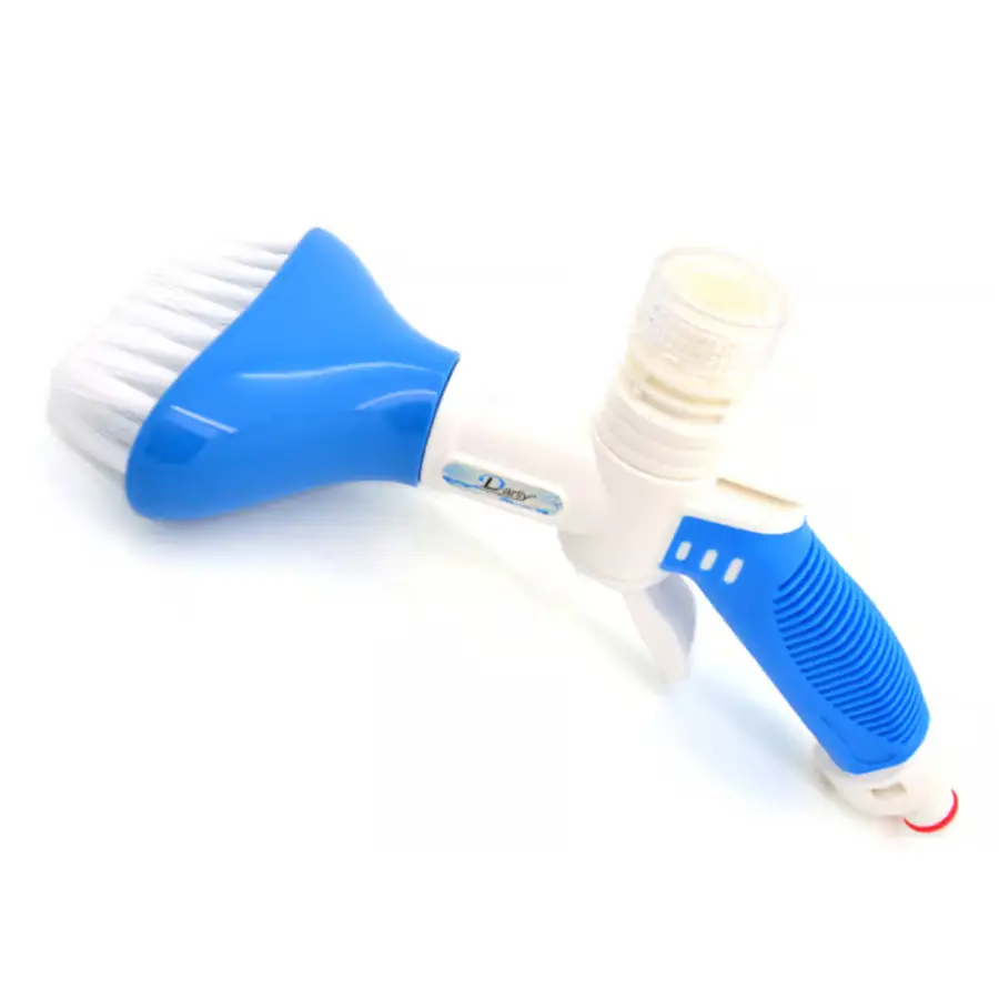 Spa Cyclone filter cleaner