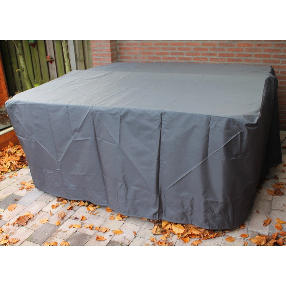 Spa Protector deLuxe Whirlpoolabdeckung
