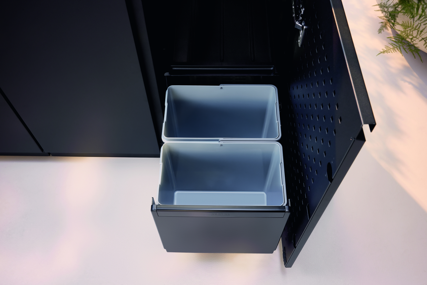 Miele Dreams – Wash L - Spülmodul