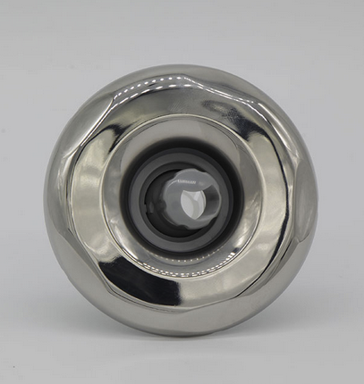 Wellis Düseneinsatz 3" - 1 Loch rotierend