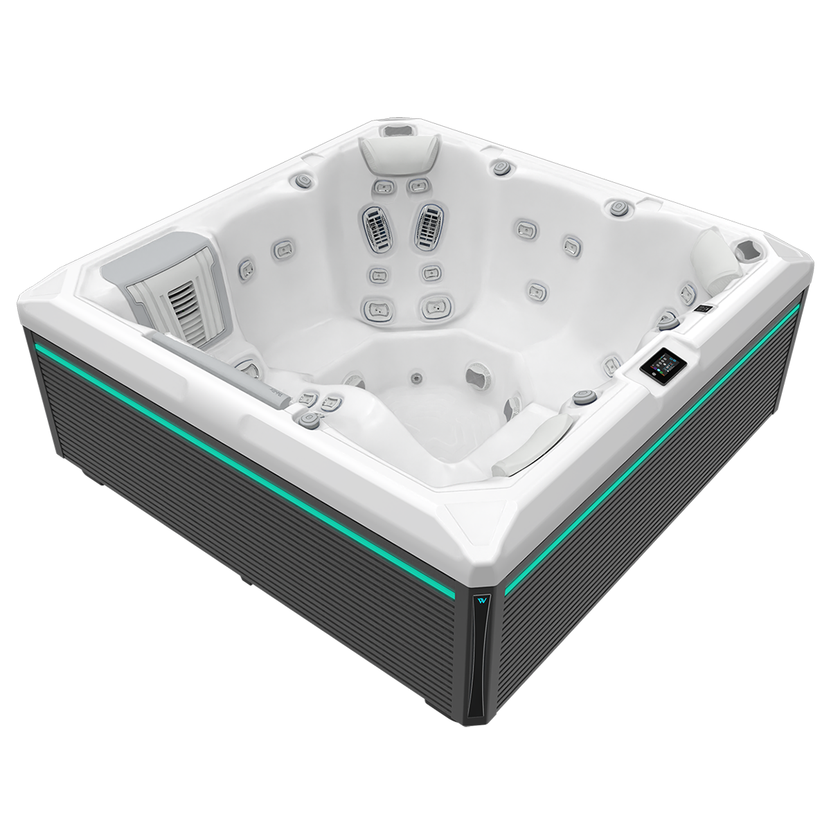 Wellis Atlas Life Deluxe