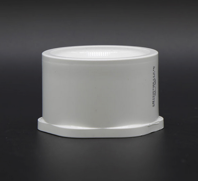 Wellis Reduzierstück 48 auf 33 mm