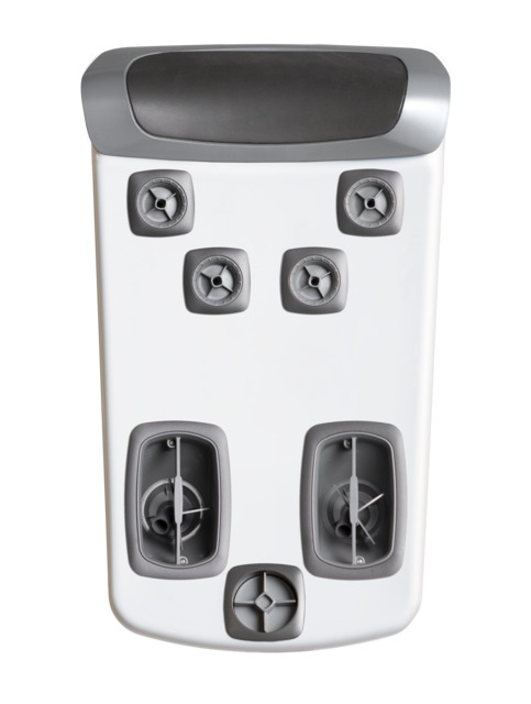 Bullfrogspas Jetpak FibroTherapy für A-Serie ab 2023 bis dato 