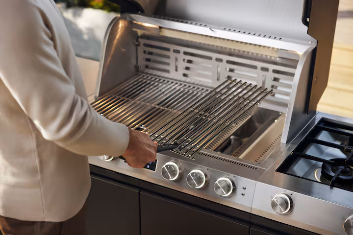 Miele Dreams Universalhebel