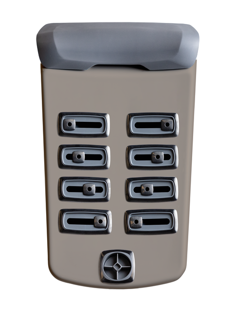 Bullfrogspas Jetpak Refresh für A-Serie ab 2023 bis dato