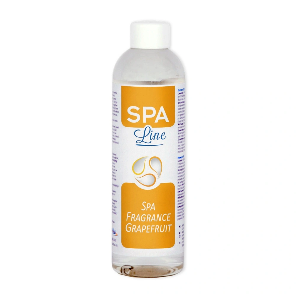 SpaLine Spa Fragrance - Grapefruit