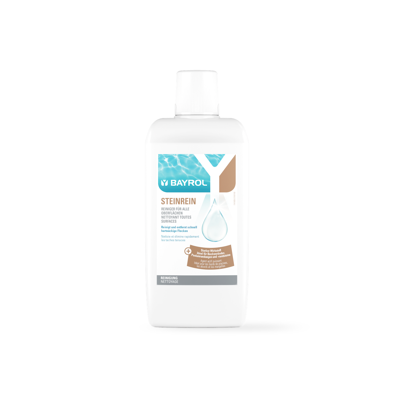 Bayrol Steinrein® Konzentrat
