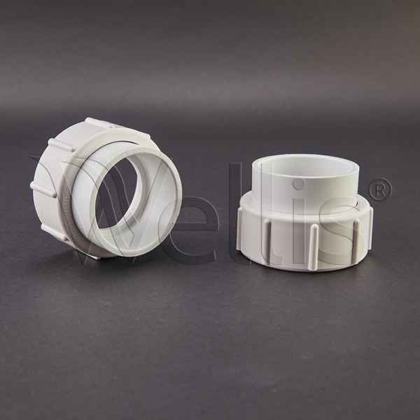 Wellis Gecko Verbindungssatz für In.clear-200-Kit