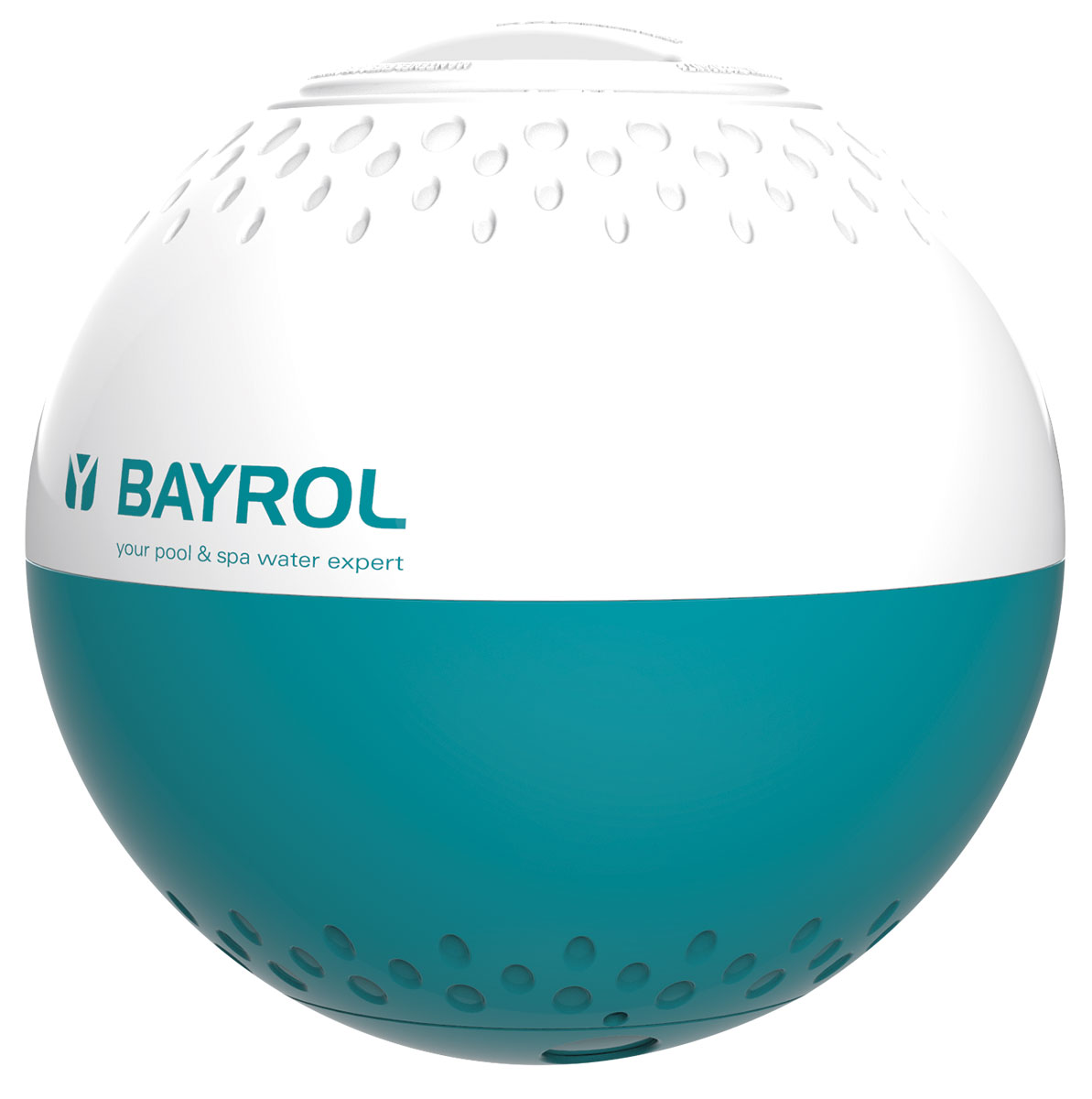 Bayrol Dosierschwimmer / Floating dosing dispenser