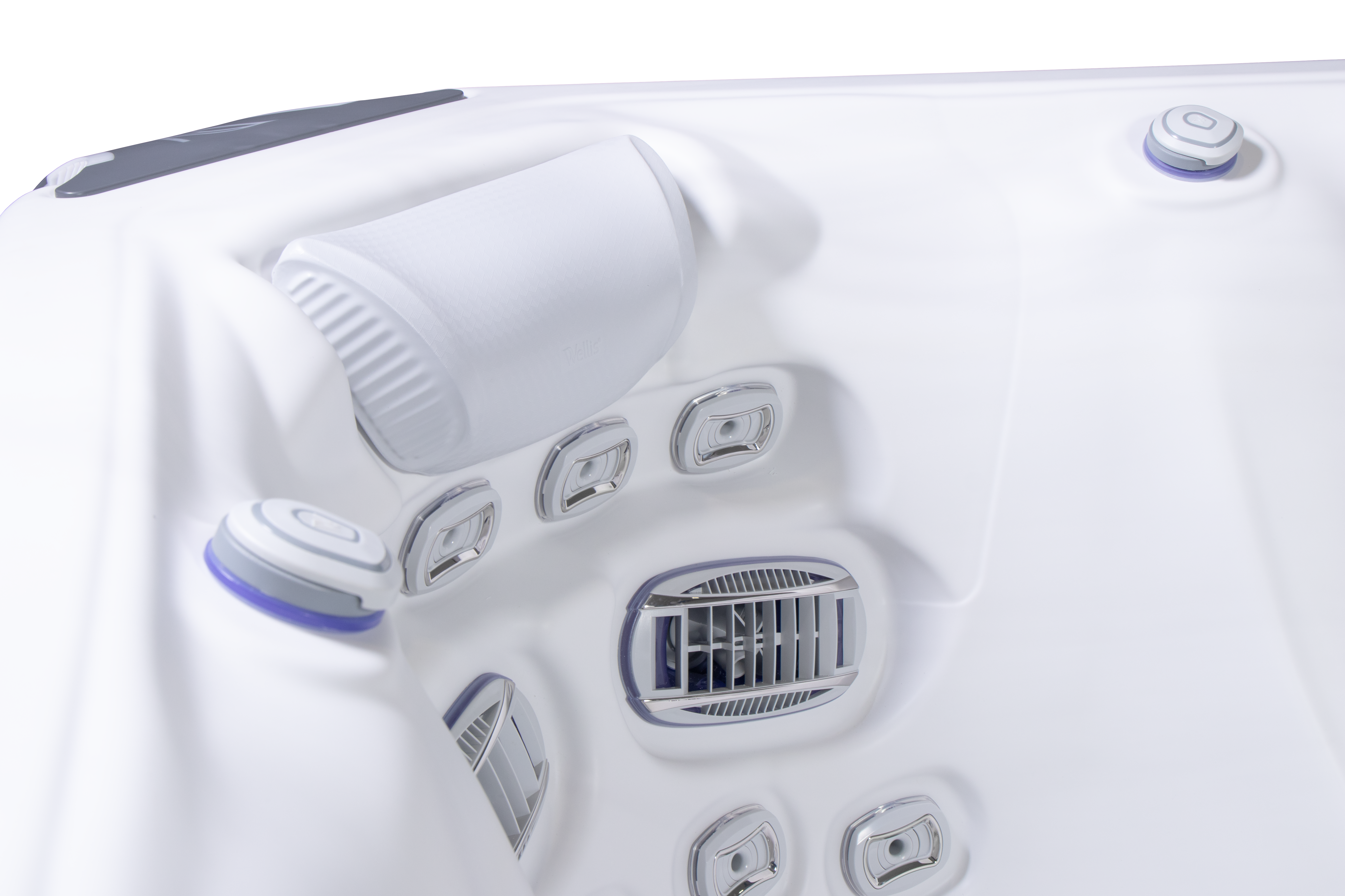 Wellis Kilimandscharo Life Deluxe 