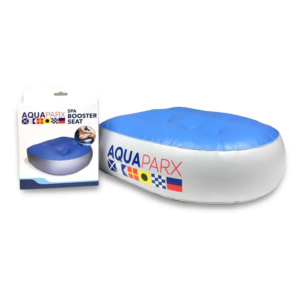 AquaParx Spa Booster Seat / Wassersitzkissen