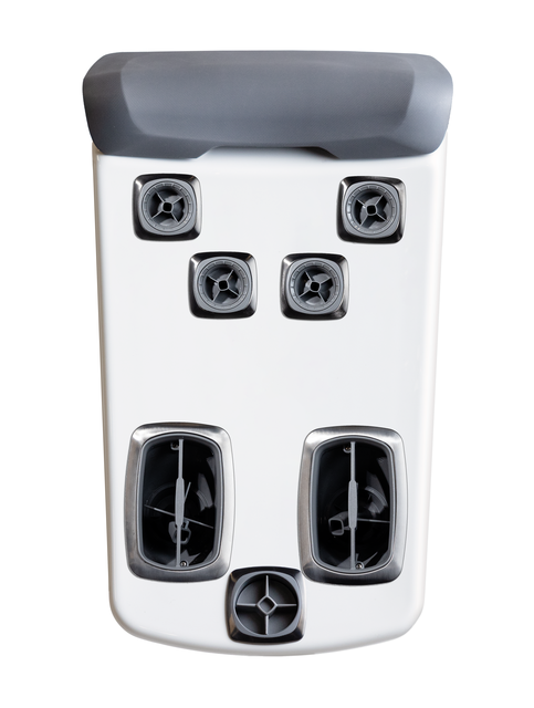 Bullfrogspas Jetpak FibroTherapy für A-Serie ab 2023 bis dato 