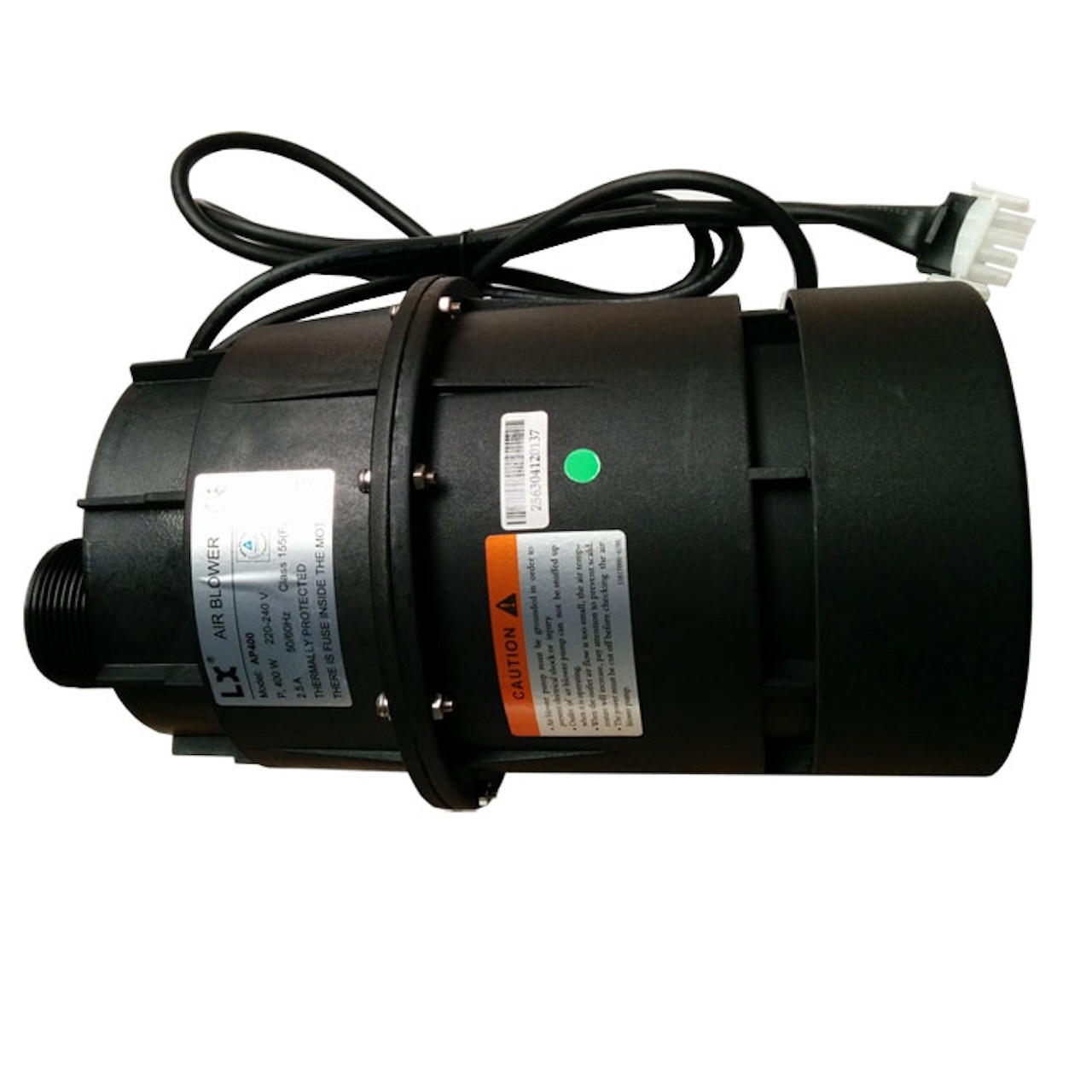  AWT Luftpumpe LX AP400