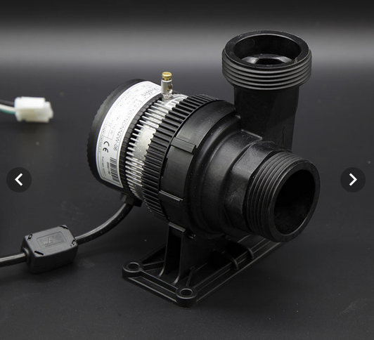 Wellis Laing 50Hz Zirkulationspumpe E14-32 bit 110W