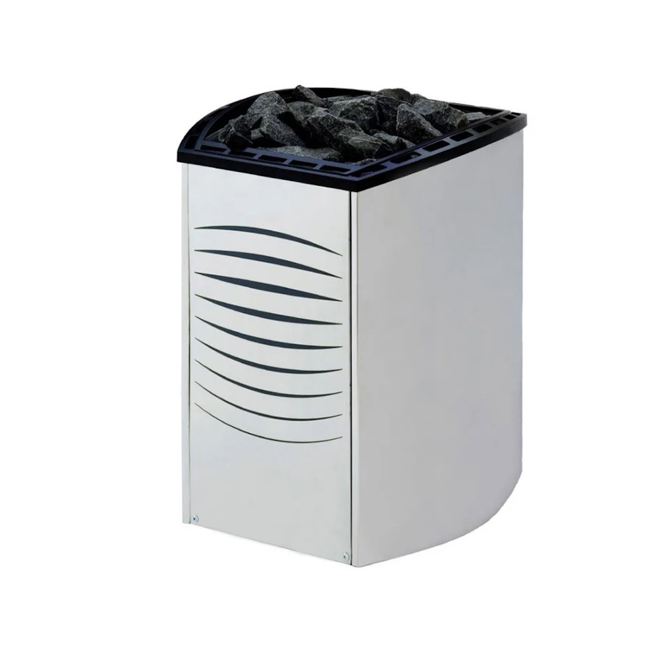 HARVIA  Saunaofen Vega Pro ohne Steuerung