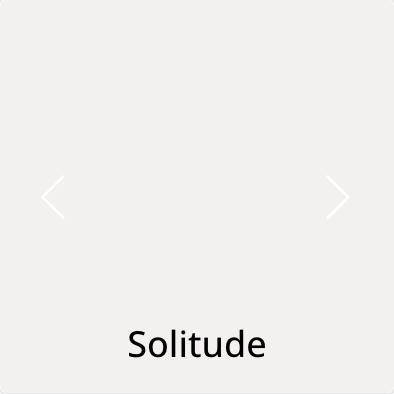 Solitude
