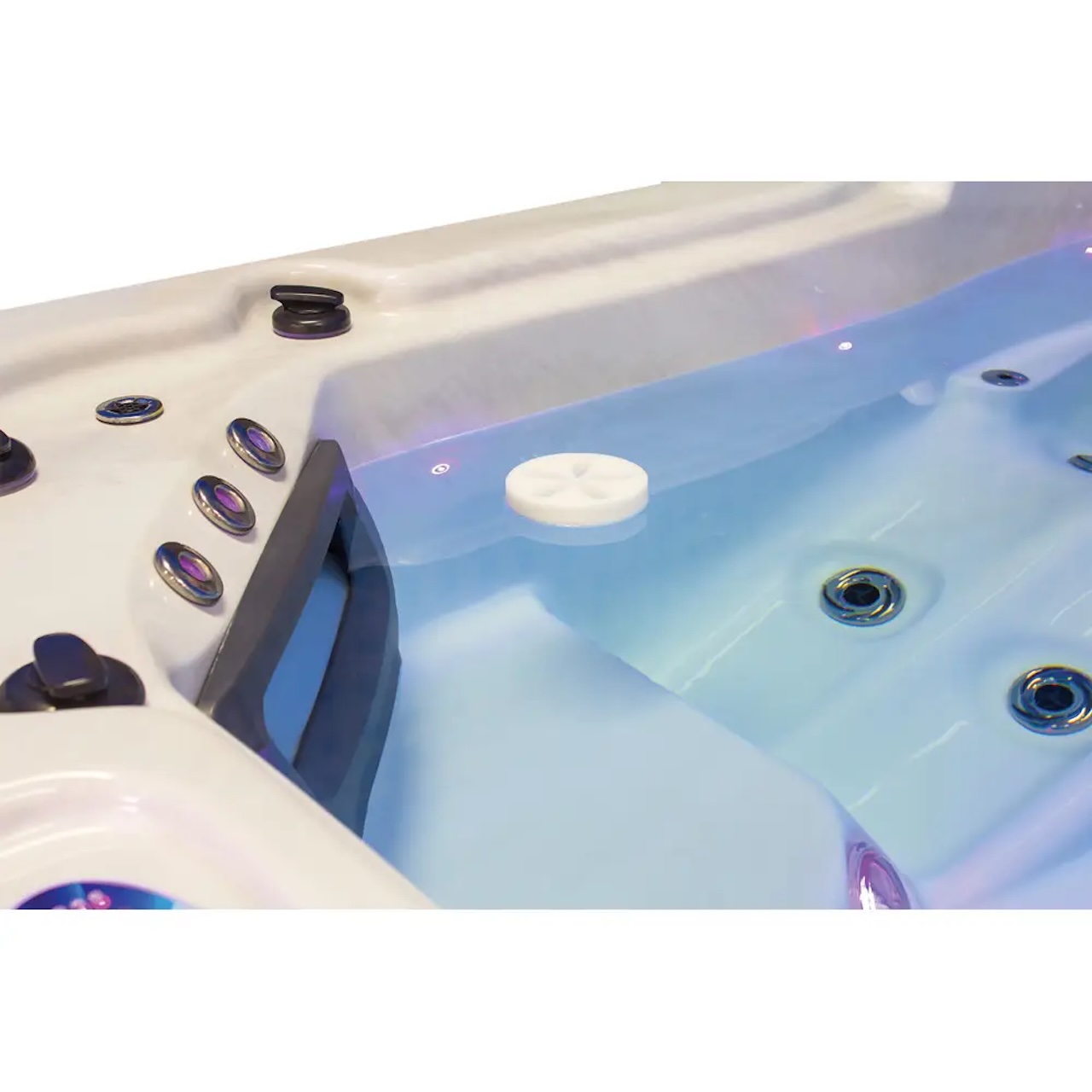 Life Spa Disc absorbierende Scheibe