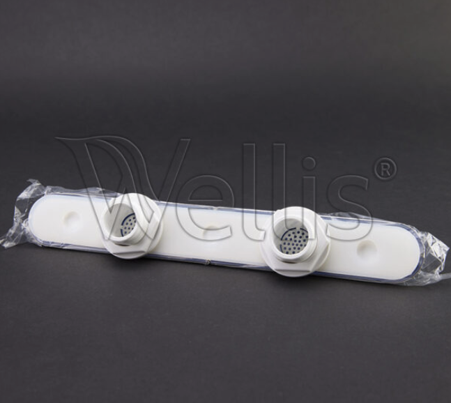 Wellis Wasserfall 8"