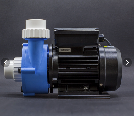 Wellis Zirkulationspumpe WTC50M 0,33 HP 250W