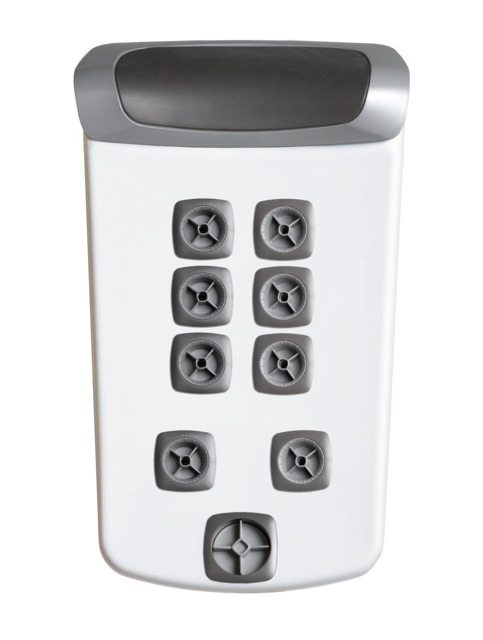 Bullfrogspas Jetpak Spinal Health für A-Serie ab 2023 bis dato