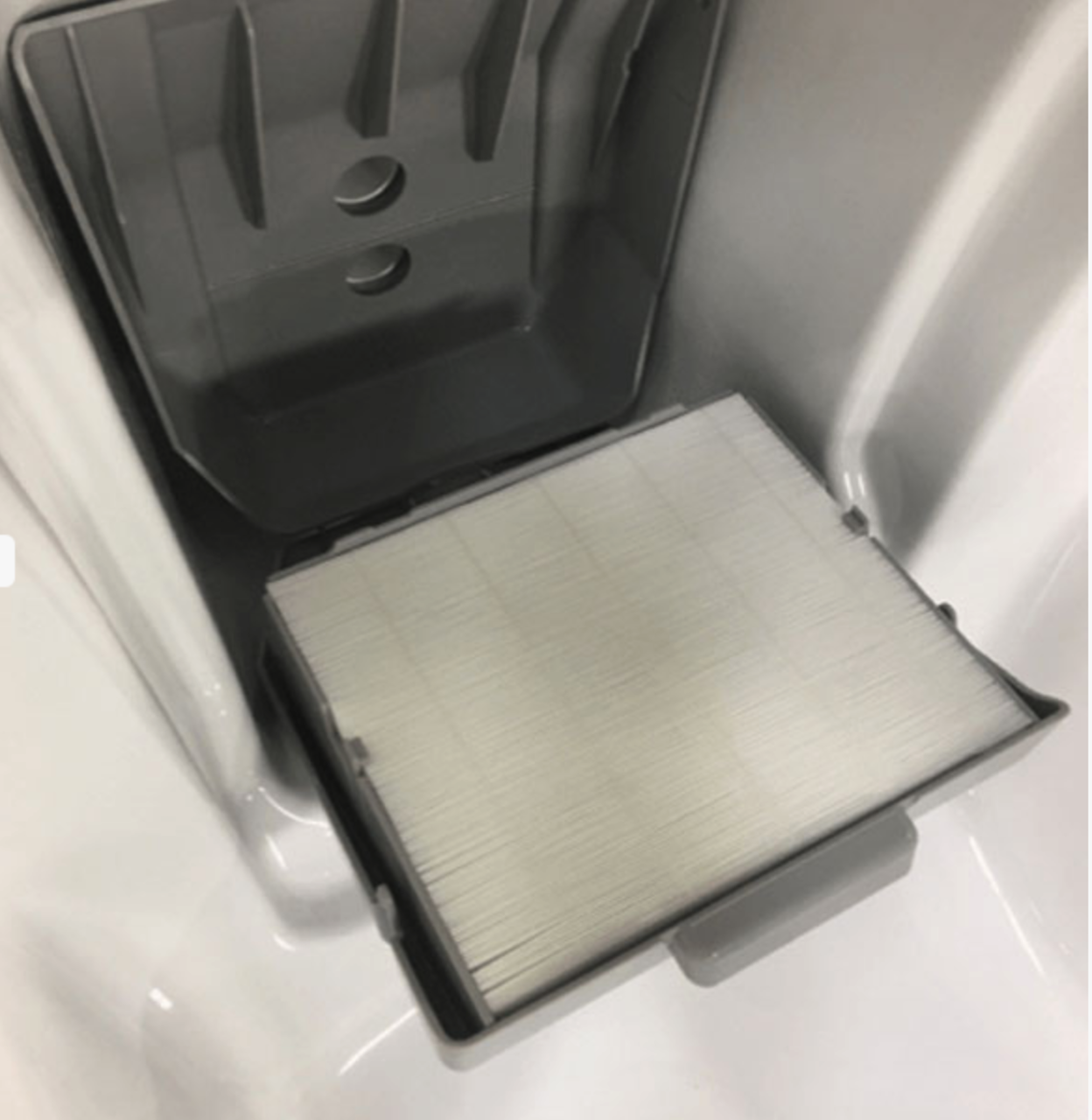 Bullfrogspas Filter Simplicit  Flachfilter 4-er Pack 