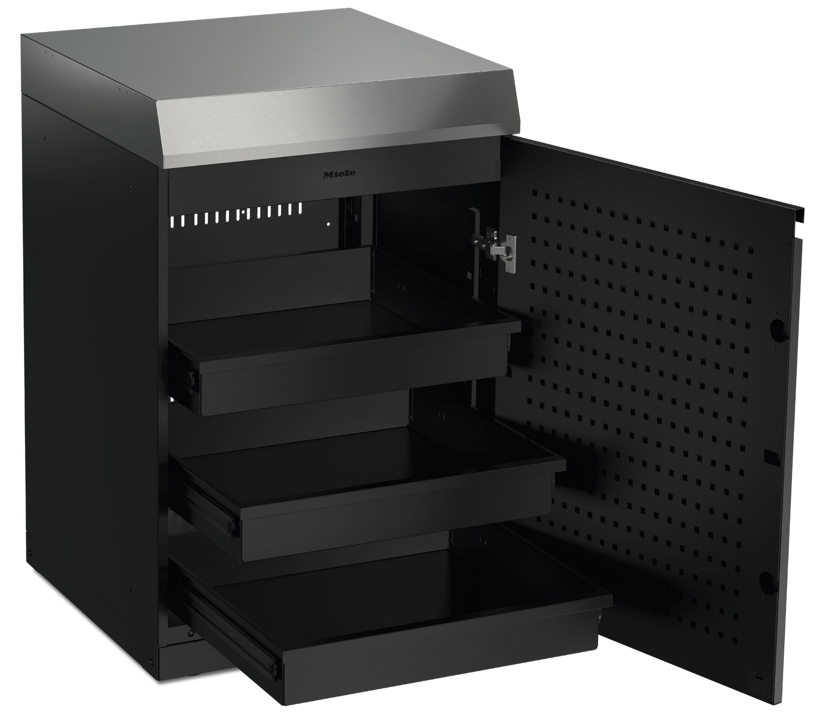 Miele Dreams – Store M - 61,4 cm mit 3 Schubladen
