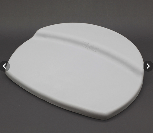 Wellis Skimmer Ablage