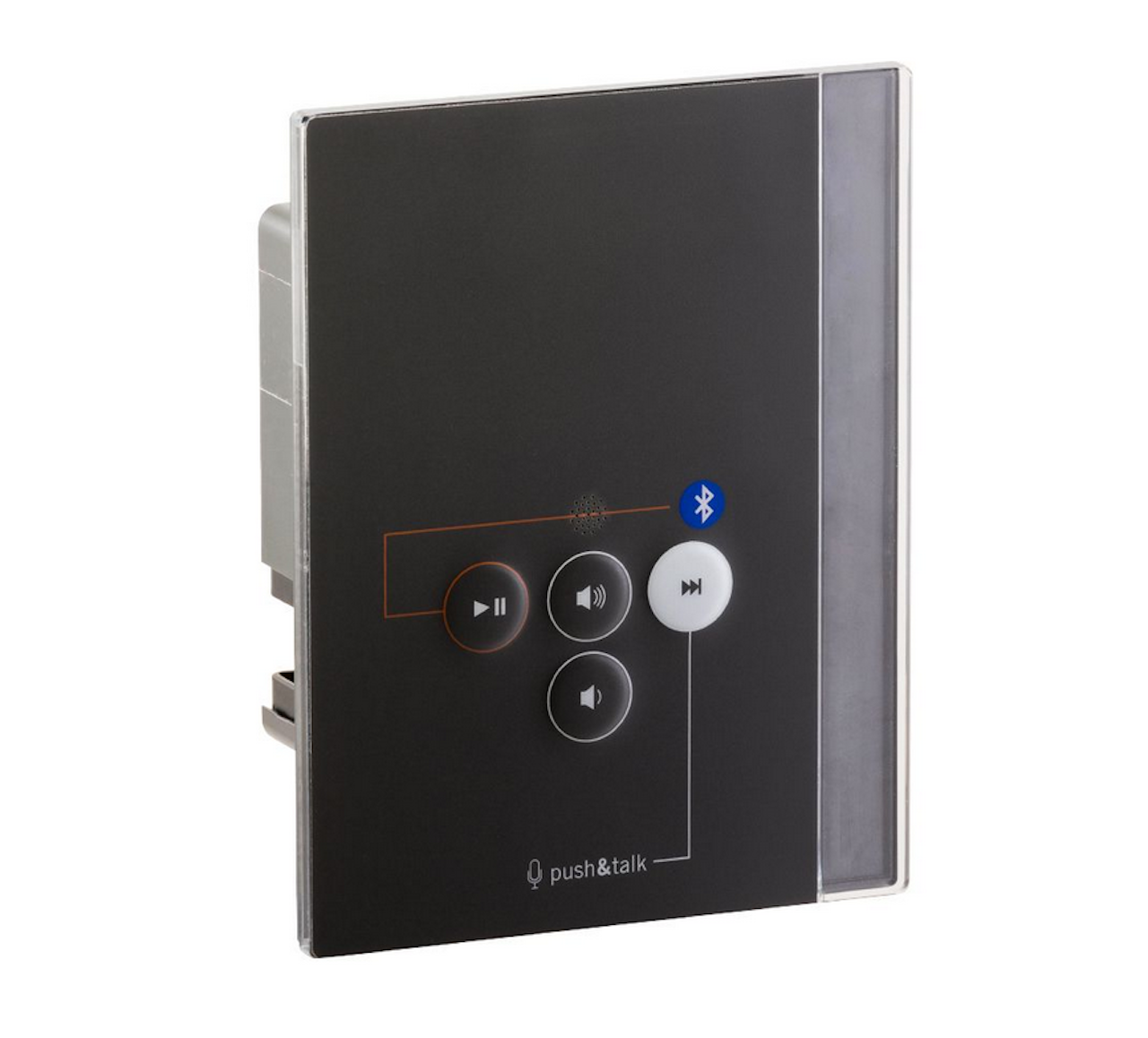 HARVIA Saunamusikplayer Pro D Bluetooth