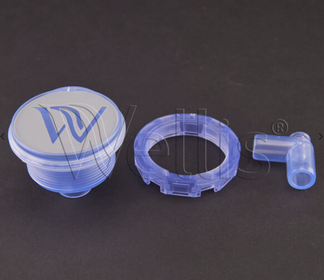 Wellis Getränkehalter Set