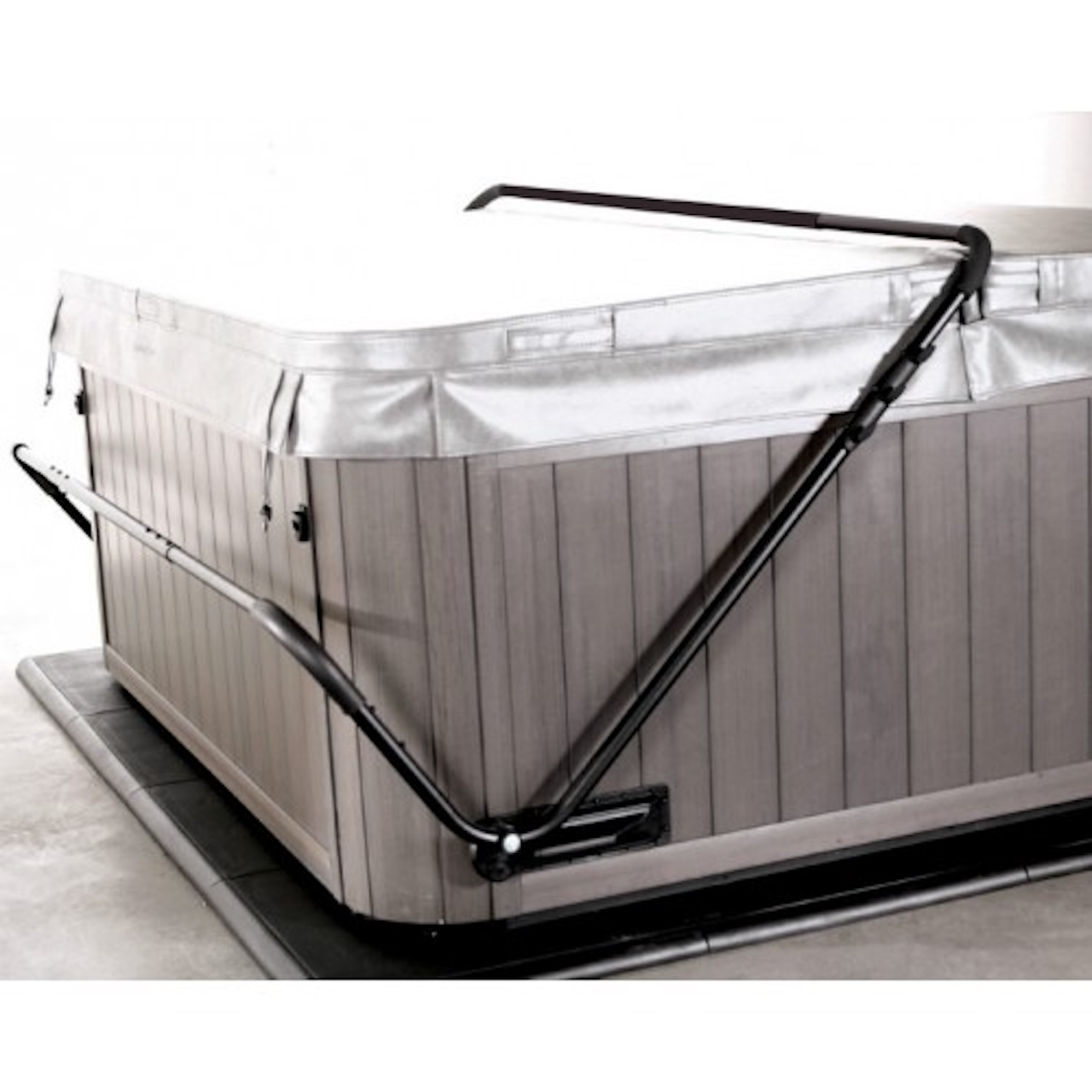 Abdeckungsheber Coverlifter CoverMate II