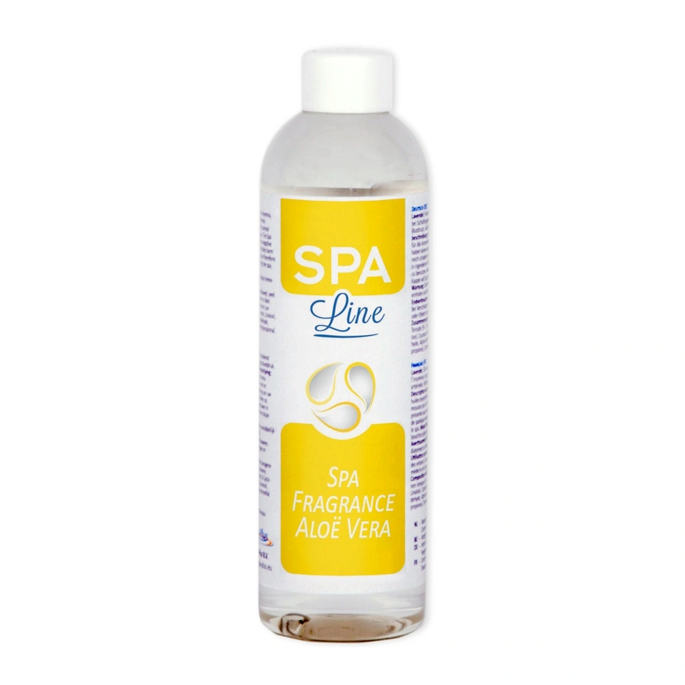 SpaLine Spa Fragrance - Aloe Vera