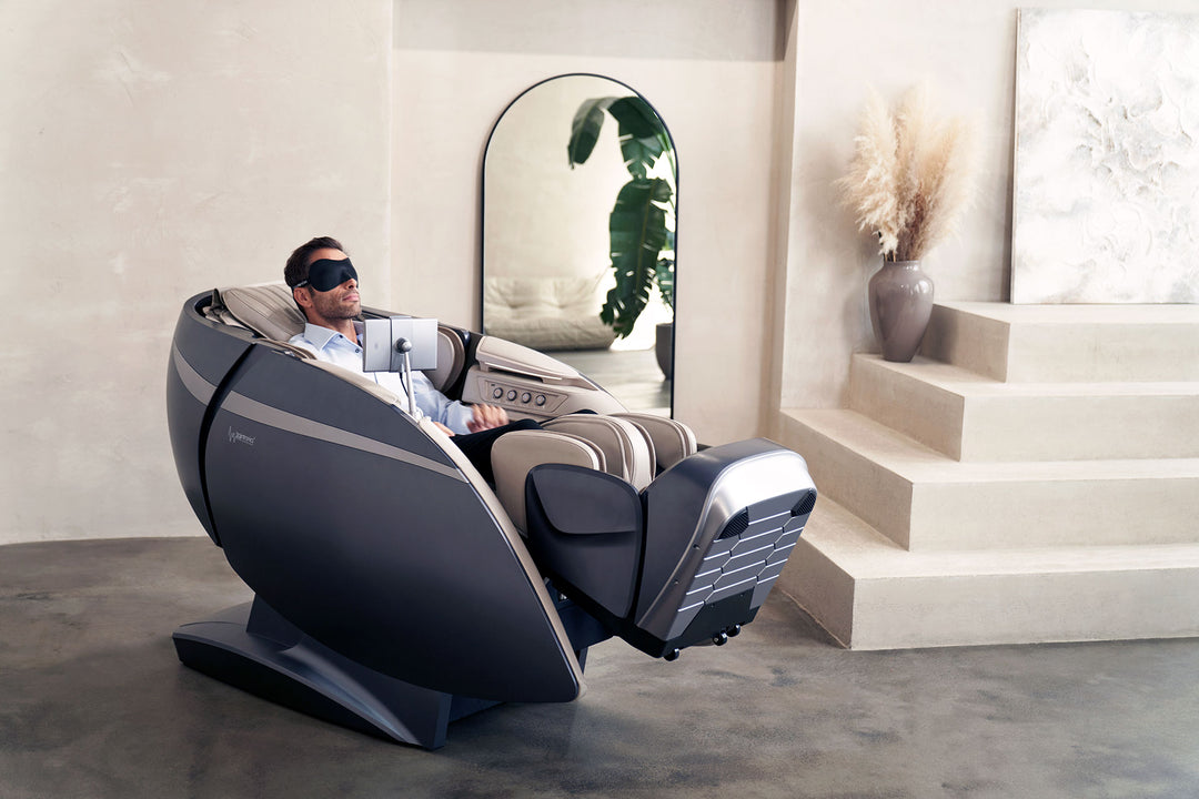 Casada Massagesessel Skyliner III