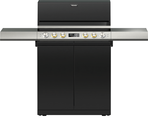 Miele Dreams – Tisch-Modul - 40,9 cm - Beidseitig passend