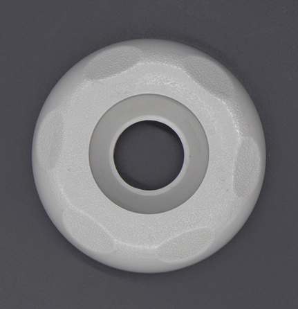 Wellis Gewindekappe RD2" für Wasserumsteller