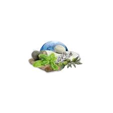 Camylle Velours de Spa - Méditerranée