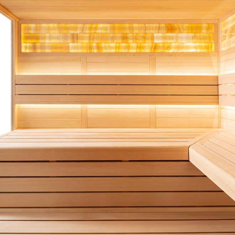 AWT E1621 A/B/C Hemlock in verschieden Größen