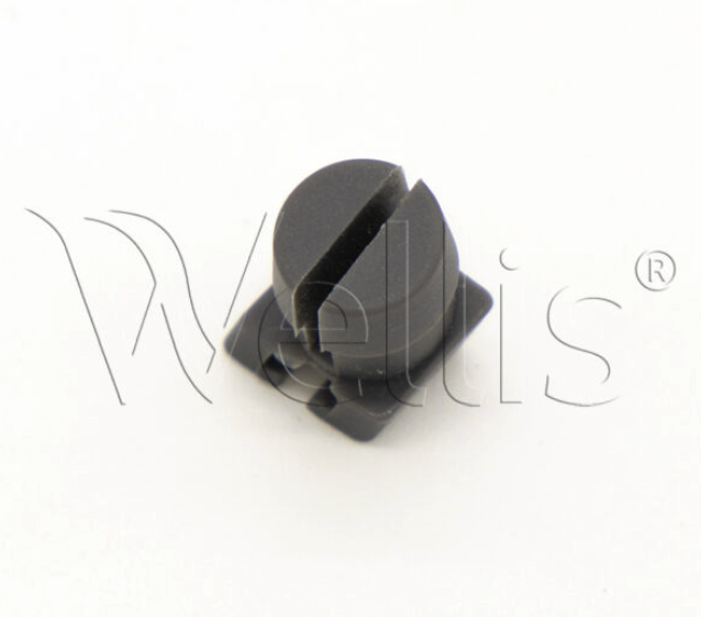 Wellis Schnappbefestigungselement links (für PeakLine-Filtergehäuse)