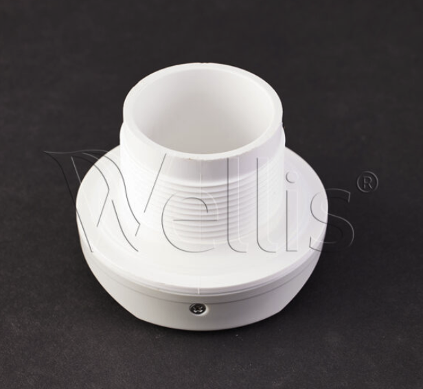 Wellis Jet Wasserzirkulation selbstregulierend