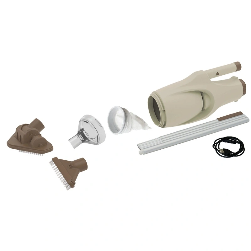 Boreal Rechargeable Spa Vacuum