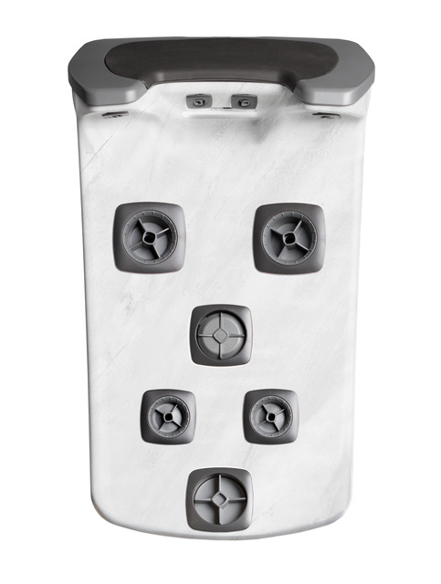 Bullfrogspas Jetpak NeckEase für A-Serie ab 2023 bis dato