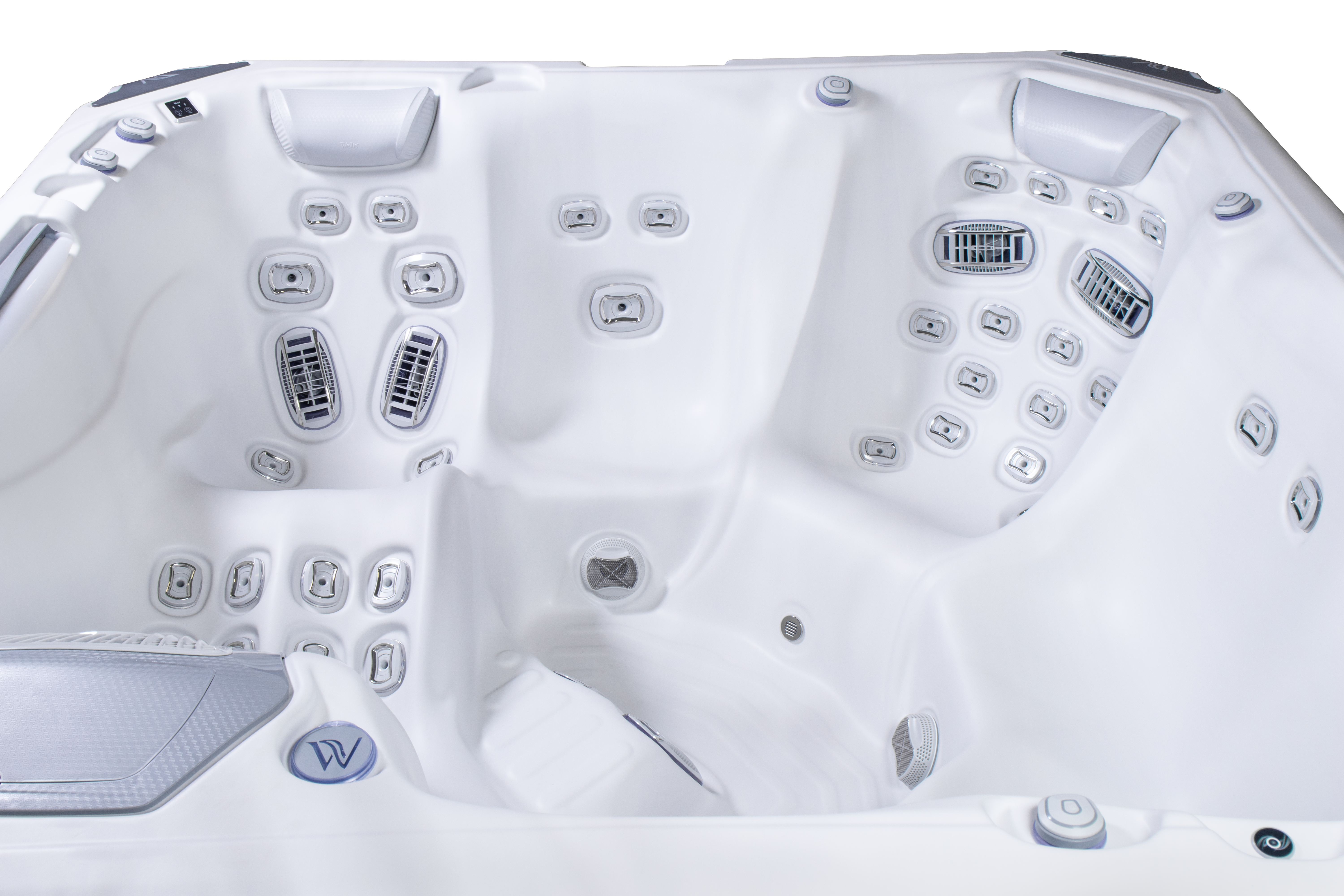 Wellis Kilimandscharo Life Deluxe 