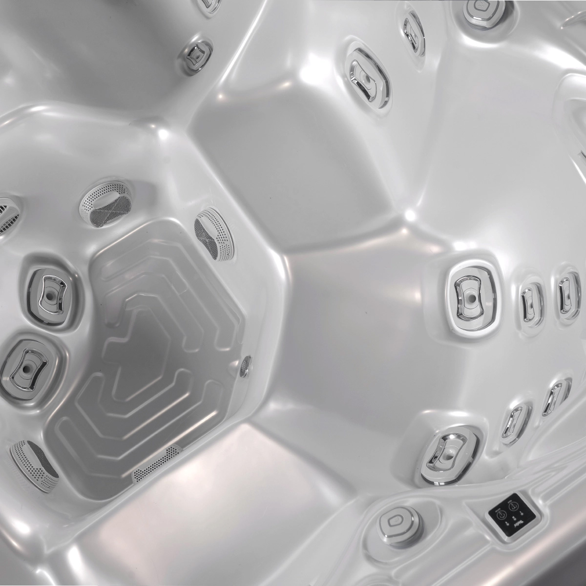 Wellis Makalu Life Deluxe